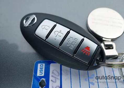 2019 Nissan Sentra Sv из США, поврежденный, VIN 3N1AB7AP0KL604031